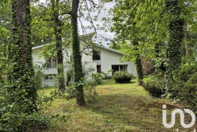 Maison à vendre à CESTAS  - 8 pièces - 186 m² 