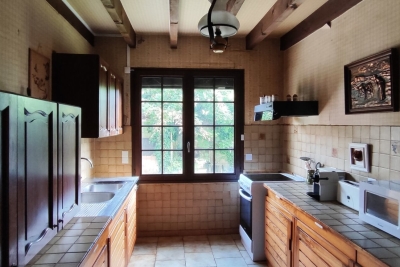 Maison à vendre à LE TAILLAN-MÉDOC  - 6 pièces - 170 m² 