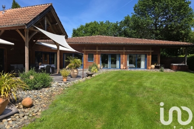 Maison à vendre vente arcachon
