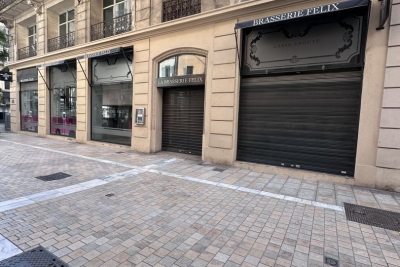Commerce à vendre à TOULON Aguillon  - 265 m² 