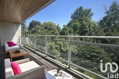 Appartement à vendre à NANTES  - 4 pièces - 106 m² 