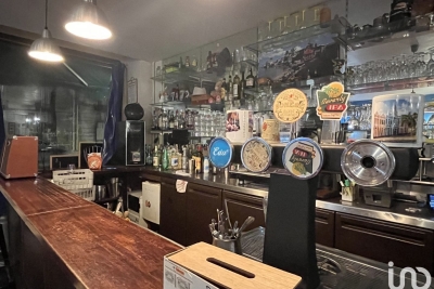 Commerce à vendre à PARIS 13EME Folie Mericourt 11  - 70 m² 