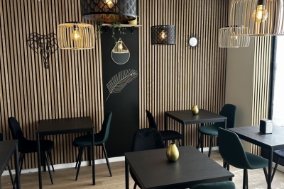 Commerce à vendre à AMBOISE   - 40 m² 