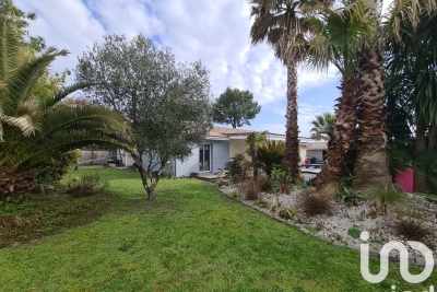 Appartement à vendre à LA TESTE-DE-BUCH  - 6 pièces - 168 m² 