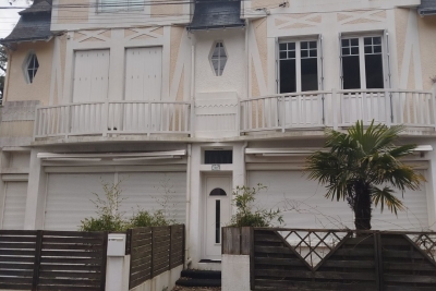 Appartement à vendre à LA BAULE ESCOUBLAC  - 2 pièces - 40 m² 