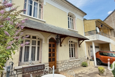 Maison à vendre à AMBOISE  - 6 pièces - 145 m² 