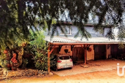 Maison à vendre à EPINAC  - 5 pièces - 160 m² 