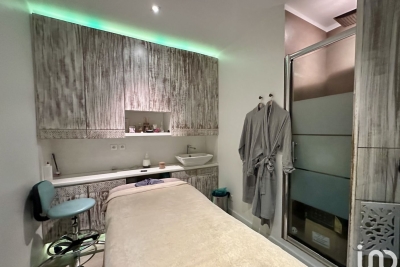 Commerce à vendre à PARIS 9EME Belleville  - 89 m² 