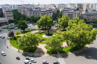 Commerce à vendre à PARIS 11EME Folie Mericourt 11  - 80 m² 