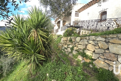 Maison à vendre à immobilier DRAP  - 5 pièces - 140 m² 