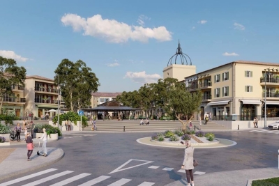 Appartement à vendre antibes les pins residence 