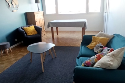 Appartement à vendre à BETHUNE  - 5 pièces - 83 m² 