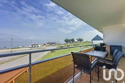 Appartement à vendre à QUIBERON  - 3 pièces - 67 m² 