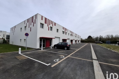 Commerce à vendre à ST-HERBLAIN Atlantis  - 300 m² 