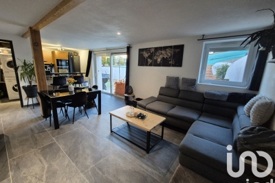 Appartement à vendre à ST-JEOIRE-PRIEURE  - 4 pièces - 75 m² 