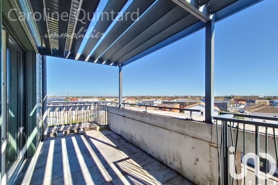 Appartement à vendre à COLOMIERS  - 4 pièces - 86 m² 