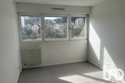 Appartement à vendre à NANCY  - 1 pièces - 23 m² 