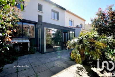 Maison à vendre à PERPIGNAN Les Platanes - 5 pièces - 131 m² 