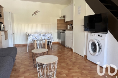Appartement à vendre à LE BARCARÈS Trouillas - 3 pièces - 41 m² 