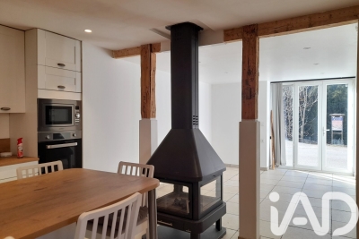 Maison à vendre à LE HAUT-BREDA  - 3 pièces - 104 m² 