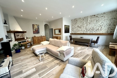 Maison à vendre à BELLEGARDE  - 5 pièces - 140 m² 