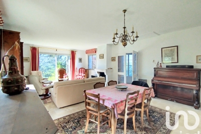 Maison à vendre à CHINON  - 8 pièces - 180 m² 