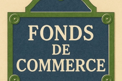 Commerce à vendre à PARIS 1ER Folie Mericourt 11  - 60 m² 