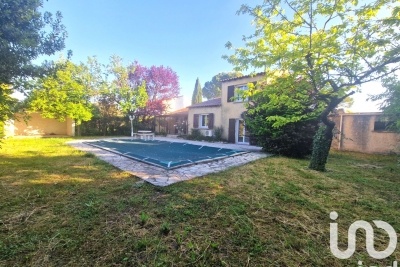 Maison à vendre à PUJAUT  - 5 pièces - 102 m² 