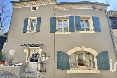 Maison à vendre à MARSANNE  - 5 pièces - 135 m² 
