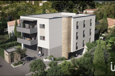 Appartement à vendre à ST-AYGULF  - 2 pièces - 41 m² 