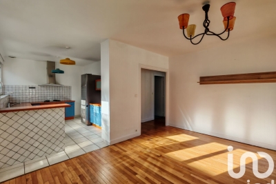 Appartement à vendre à PLOERMEL  - 5 pièces - 103 m² 