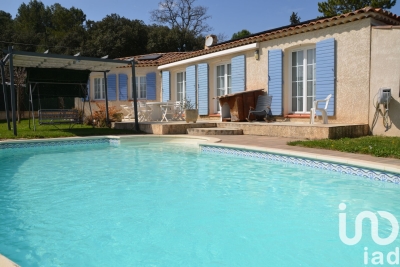 Maison à vendre cabanon terrain var 