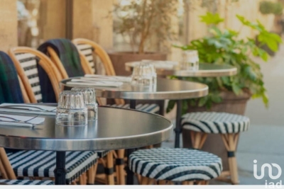 Commerce à vendre à PARIS 15EME Folie Mericourt 11  - 45 m² 