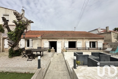 Maison à vendre à MARSEILLE 9EME Pauriol-Vertus - 4 pièces - 100 m² 