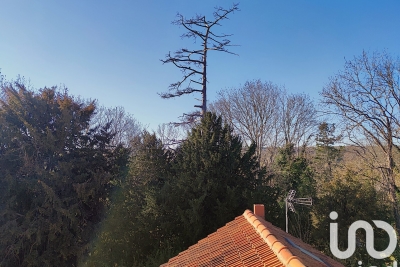 Appartement à vendre à SOREL MOUSSEL Saint-Chéron - 2 pièces - 28 m² 