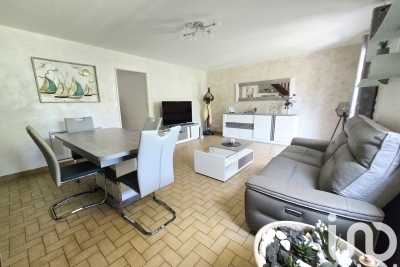 Maison à vendre à NANTES  - 4 pièces - 92 m² 