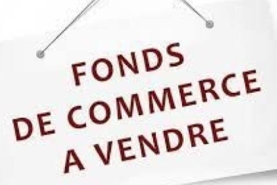Commerce à vendre à PARIS 11EME Belleville  - 53 m² 