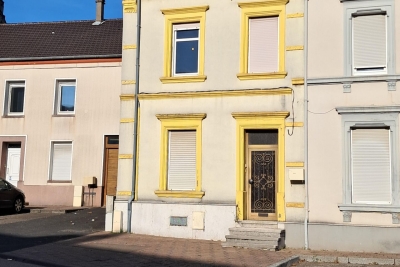 Maison à vendre à L HOPITAL  - 4 pièces - 101 m² 