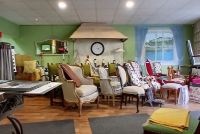 Commerce à vendre à CHINON   - 158 m² 