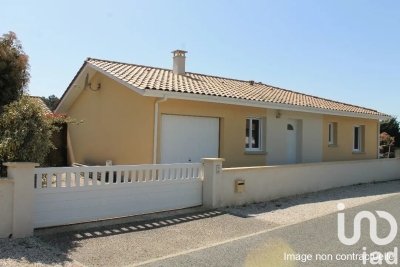 Maison à vendre à AUDENGE  - 4 pièces - 85 m² 