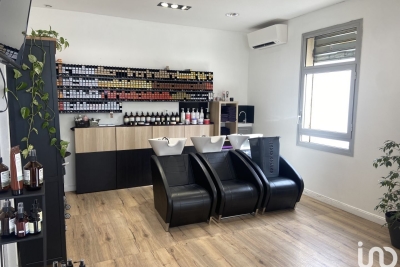 Commerce à vendre à CESTAS   - 52 m² 