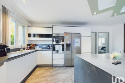 Maison à vendre à DRACHE  - 5 pièces - 144 m² 