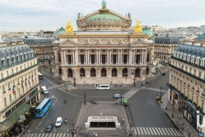 Commerce à vendre à PARIS 2EME Folie Mericourt  - 133 m² 