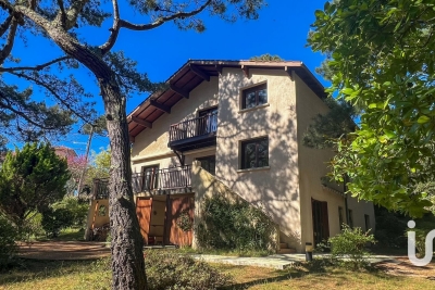 Maison à vendre vente arcachon