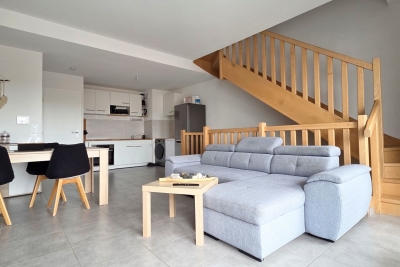 Appartement à vendre à CANET EN ROUSSILLON Trouillas - 3 pièces - 68 m² 