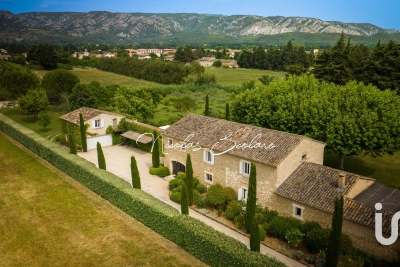 Maison à vendre mas des vacances 
