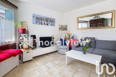 Maison à vendre à LA COUARDE SUR MER  - 3 pièces - 51 m² 