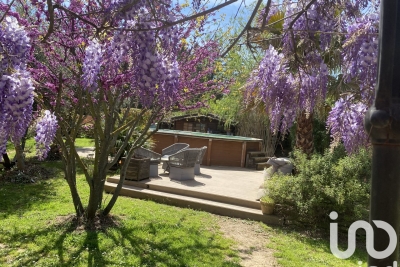 Maison à vendre 1263