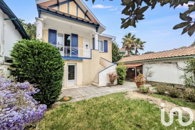 Maison à vendre vente arcachon