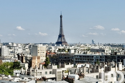 Appartement à vendre à PARIS 15EME Folie Mericourt 11 - 3 pièces - 76 m² 